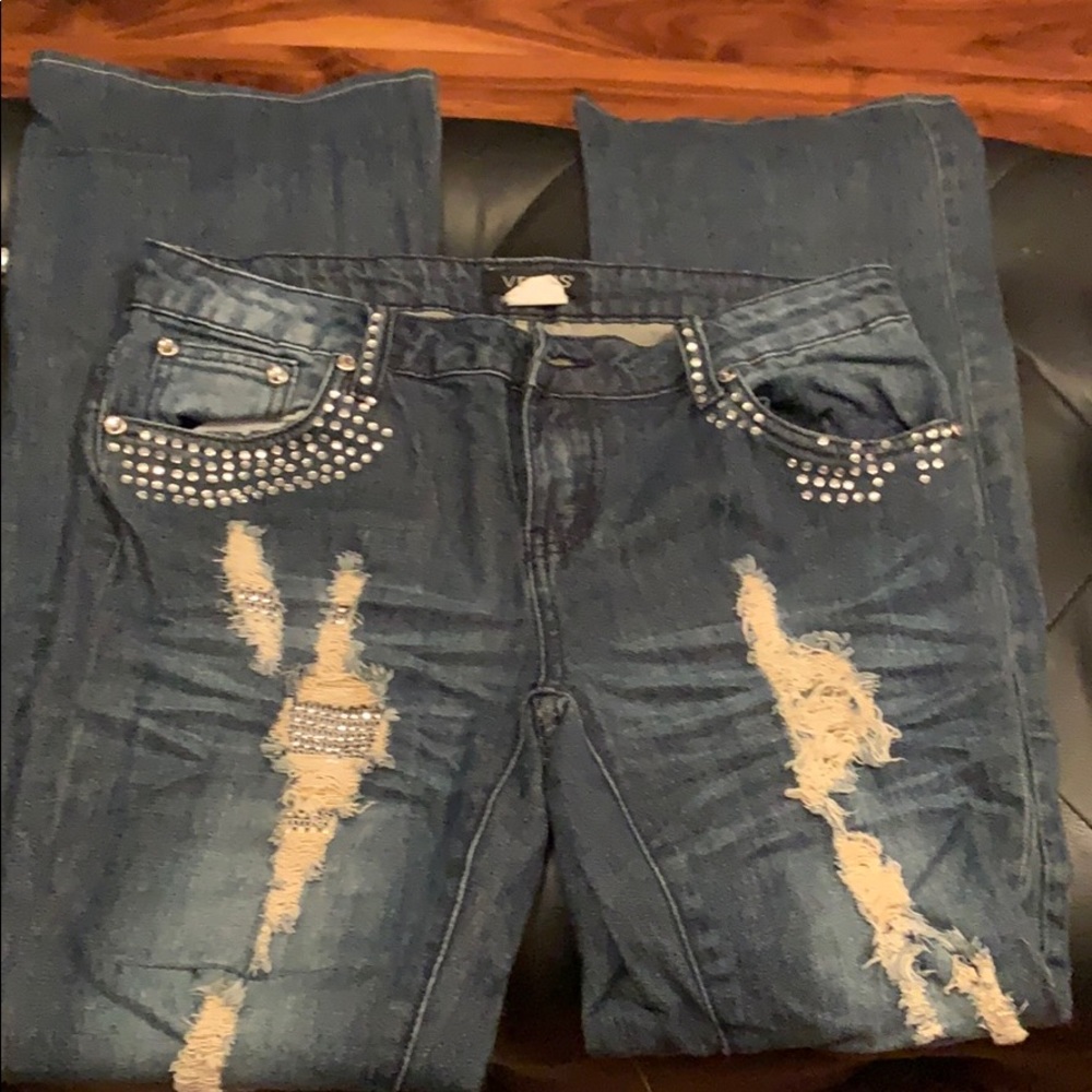 Venus Jeans